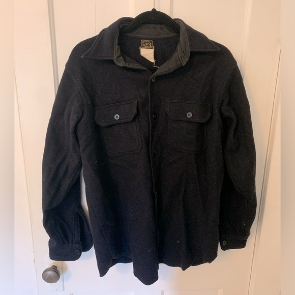 Vintage Jacket - Picture 1 of 3